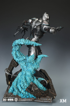XM Studios Murder Machine